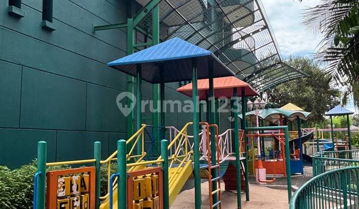 Apartemen 2 Bedroom Di Green View Pondok Indah , Jakarta Selatan