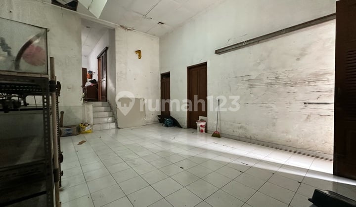 Dijual Rumah SHM di Bukit Cinere Indah, Cinere