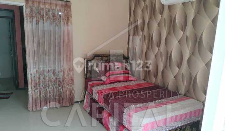 Gateaway Pasteur Apartemen Siap Dihuni dengan Harga Dibawah NJOP