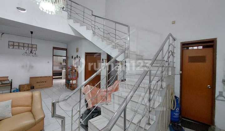 Rumah Tinggal Terawat Siap Huni di Leuwisari Bandung