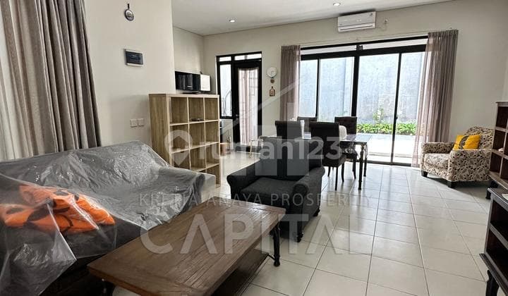 Nice House Ready to Occupy in Tatar Kamandaka, Kota Baru Parahyangan