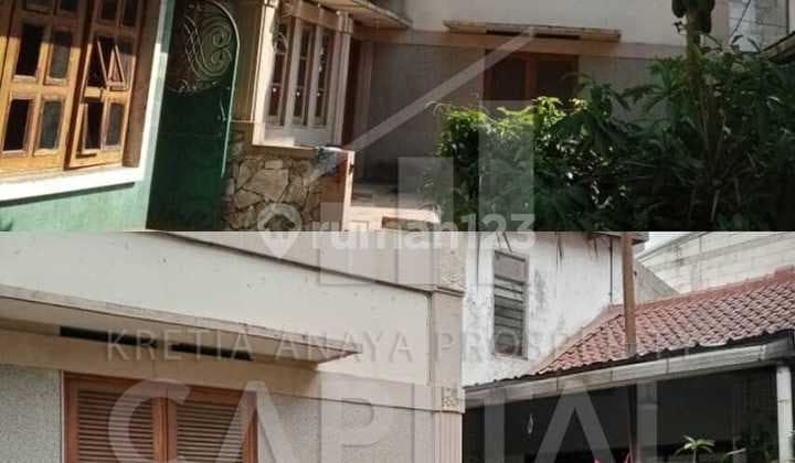 Tanah Bangunan Di Mainroad Kopo Bandung