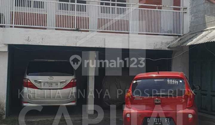 Business Premises on Mainroad Kopo, Suitable for a Cafe