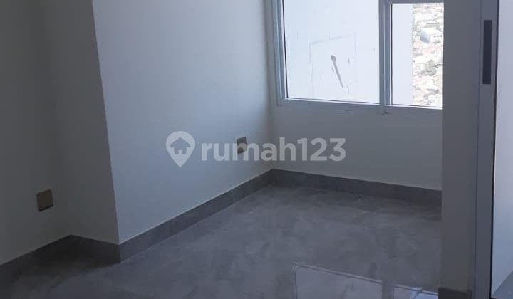 Kondisi Kosongan Terawat Apartemen Avenue 88 Lantai 28