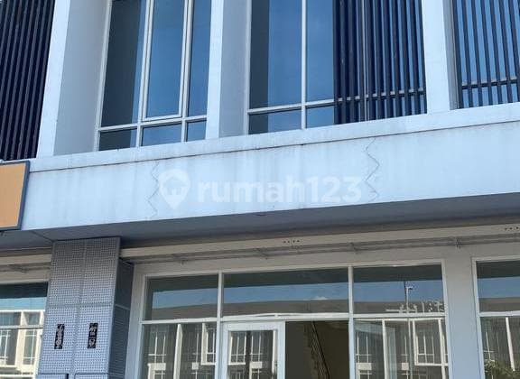 3 Floors of Citraland Northwest Boulevard Shop House, West Surabaya