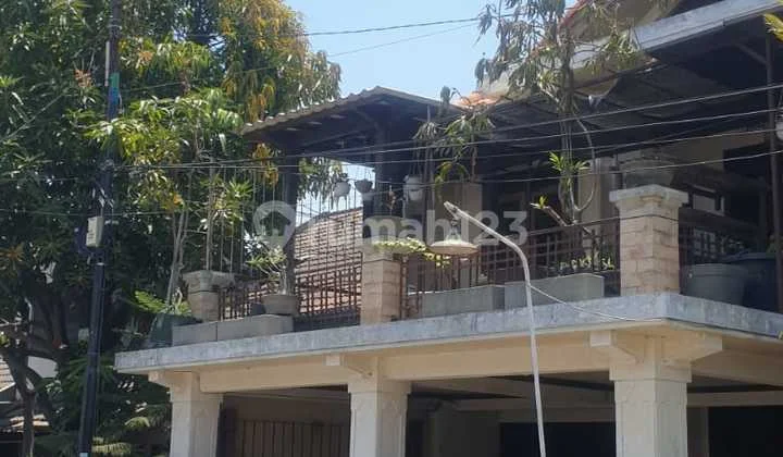 Rumah Tinggal di Pondok Tjandra Indah Cluster Rambutan - JUAL CEPAT Rumah Tinggal di Pondok Tjandra Indah Cluster Rambutan - JUAL CEPAT