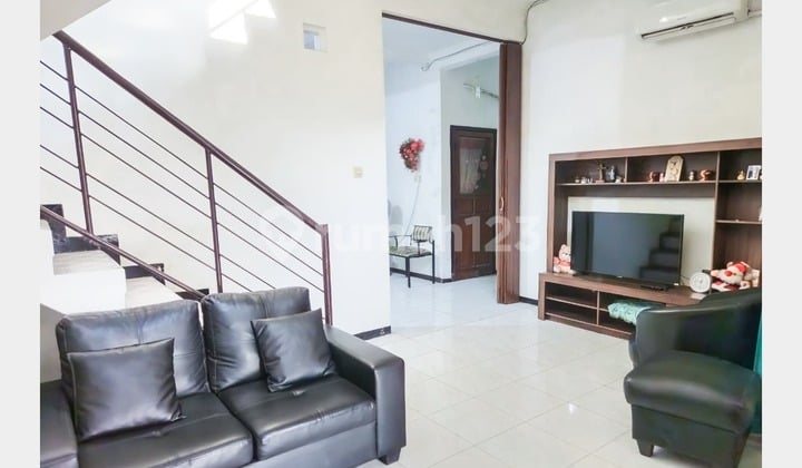 Strategis Rumah Rumah Babatan Pilang Harga bisa Nego Lagi Aja