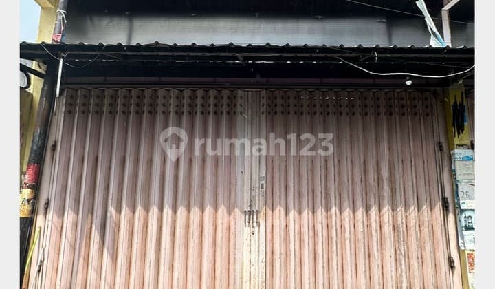 Murah Hitung Tanah Aja Rumah di Simpang Darmo Permai Selatan