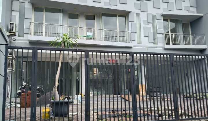 Strategic Commercial Citraland Near Ciputra School, St. James Church