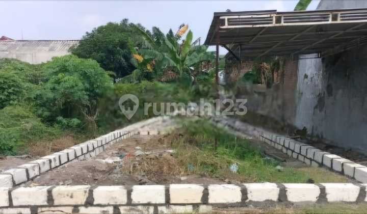 Tanah Kavling di Hulaan Menganti Gresik Hadap Timur, Murahh Tanah Kavling di Hulaan Menganti Gresik Hadap Timur, Murahh