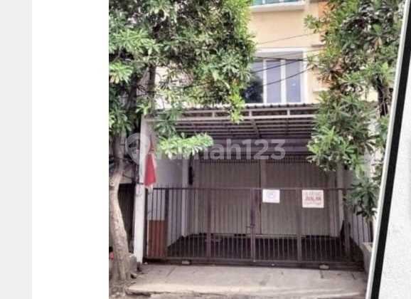 Ruko Raya Kupang Jaya Area Komersil - Butuh Jual Cepat Ruko Raya Kupang Jaya Area Komersil - Butuh Jual Cepat