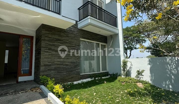 Minimalis Ciamik Rumah Citraland Bukit Palma Grandia