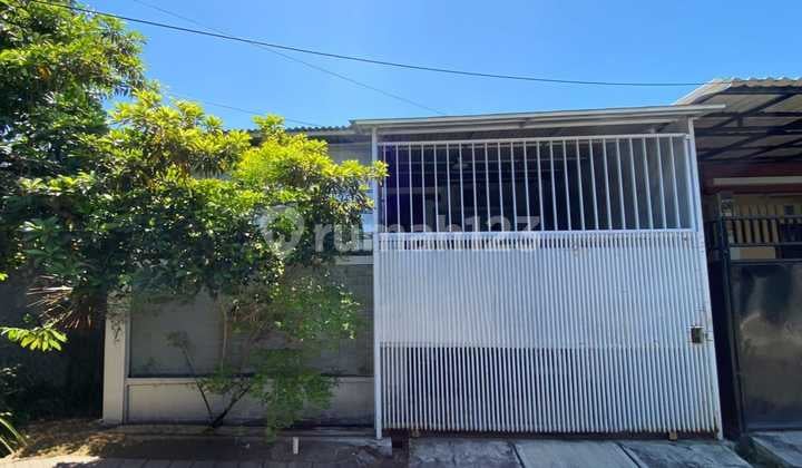 Turun Harga Rumah Dian Sukolilo bisa Nego Tipis