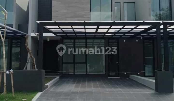 Minimalis Rumah Citraland Pelican Hill Siap Langsung Huni