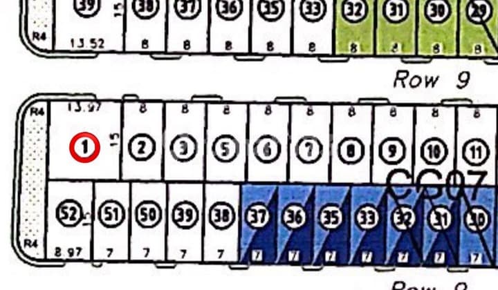 Harga bisa Nego Tanah Citraland The Greenlake Surabaya Barat