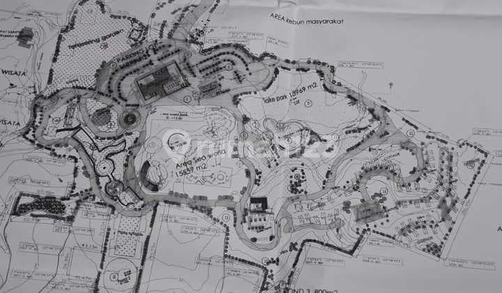 Tanah Komersial di Purwodadi - Pasuruan, Cocok Segala Usaha