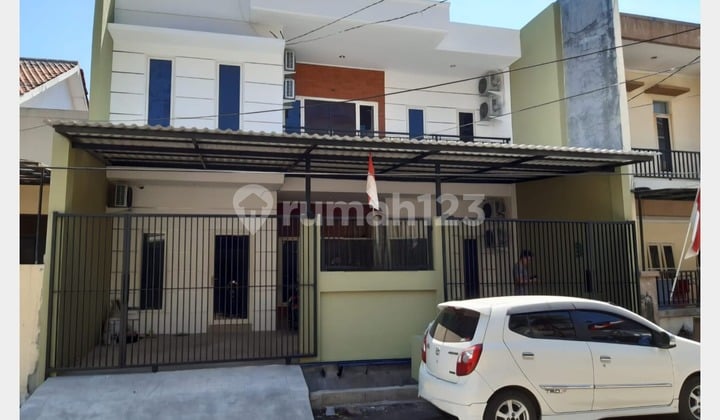 Kondisi Aktif Terawat Rumah Kos Rungkut Mejoyo