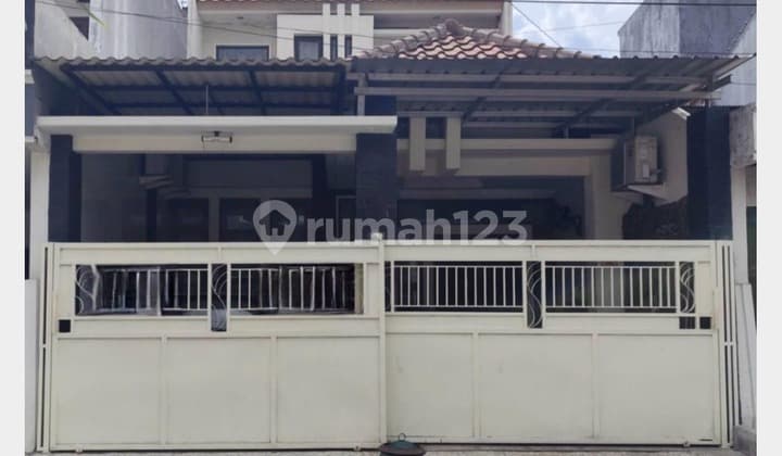 Siap Huni Rumah Darmo Indah Barat Harga bisa Nego Lagu