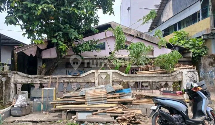 Land for Sale in Mamuju City, Area Approximately 250 Meters, No Need for Filling Land for Sale in Mamuju City, Area Approximately 250 Meters, No Need for Filling