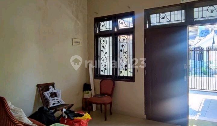 Dijual Rumah Tinggal.1 Lt.jl.gajah