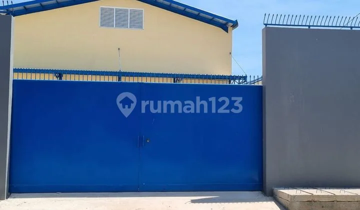 Disewa Gudang Luas 6237m2 , Luas Tanah 11.000m2 Di Jl.salodong Ingo Hub 08510006xxxx Disewa Gudang Luas 6237m2 , Luas Tanah 11.000m2 Di Jl.salodong Ingo Hub 08510006xxxx