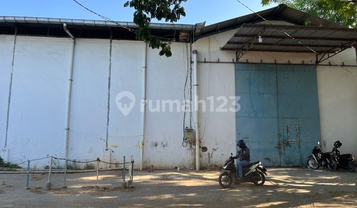 Jual Gudang Jual Gudang