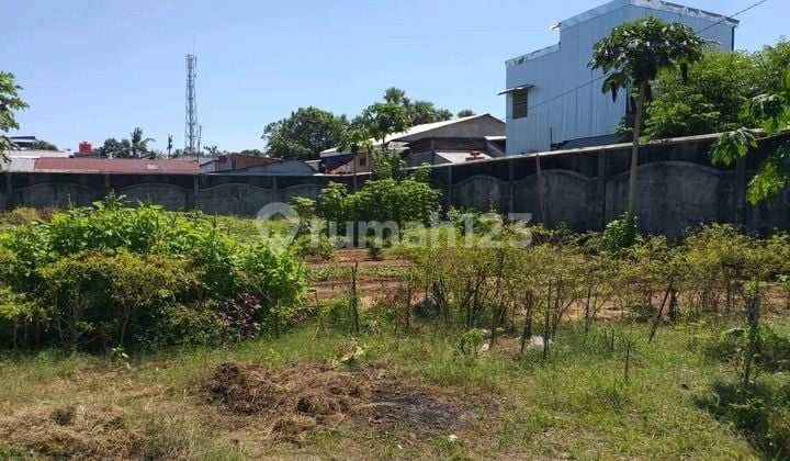 Dijual Tanah Di Kota Kendari Andonohu Luas 11.000m2 Dktcitraland
