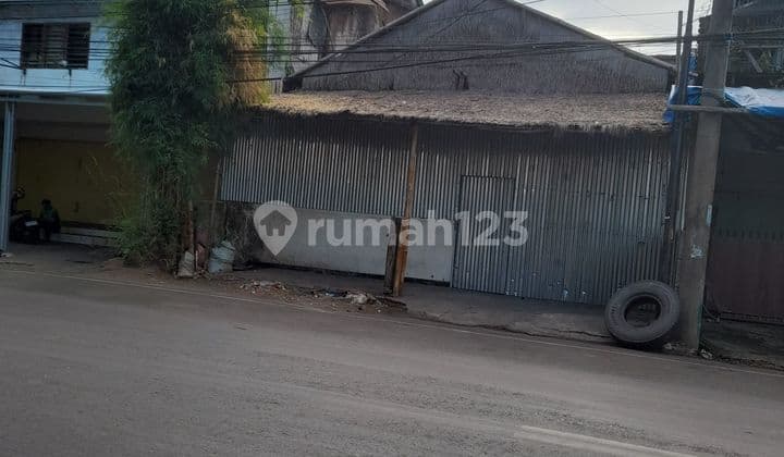 Disewa Rumah 1 Lt Jl.amanagappa 27x36m2 Sewa 380 Jt Pertahun Kl Jual 28 Miluar Info Hub 08510006xxxx