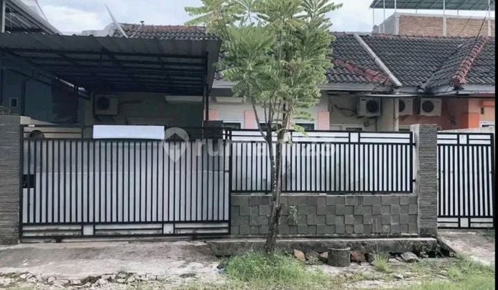 Dijual Rumah 1 Lt Dijual Rumah 1 Lt