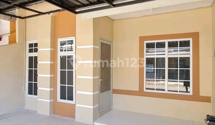 Dijual 2 Villa Di Kota Malino Luas 5000 Meter.jl..raya Pendidikan