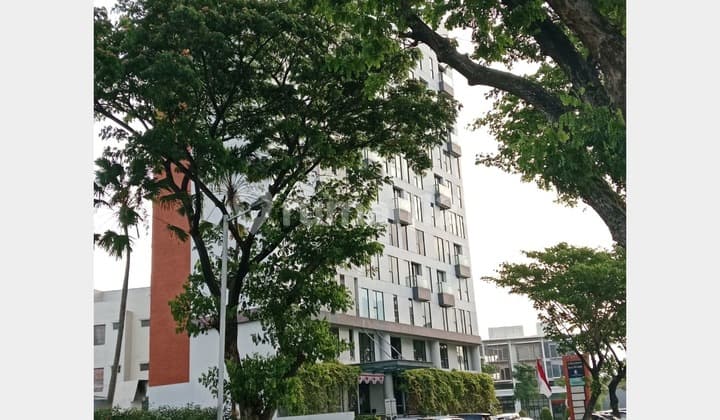 Disewakan Unit Kantor di Royal 55, Royal Residence Wiyung