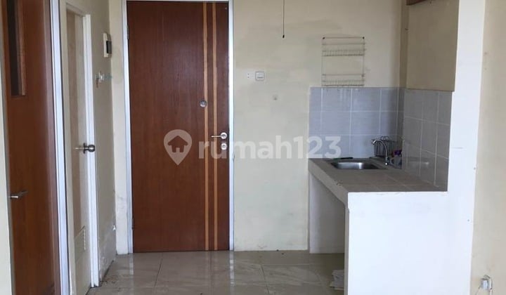 Jual Cepat Unit 2BR Puncak Kertajaya Apartemen, Lokasi Strategis Dekat UNAIR & ITS!