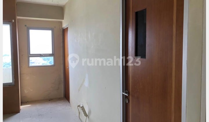 DISEWAKAN Apar Puncak Kertajaya, 2 BR, dekat kampus, rumah sakit