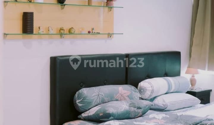 Disewakan Apartemen High Point Siwalankerto, 1 BR Full Furnished