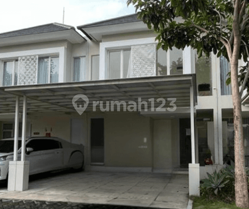 For Sale House Sale in Front Cluster at Grand Pakuwon