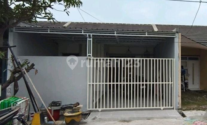 Rumah Paling Murah di Kelasnya.swan Menganti Gresik