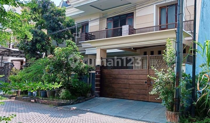 A Rarely Found Stunning House in Araya 1 Luxury Housing