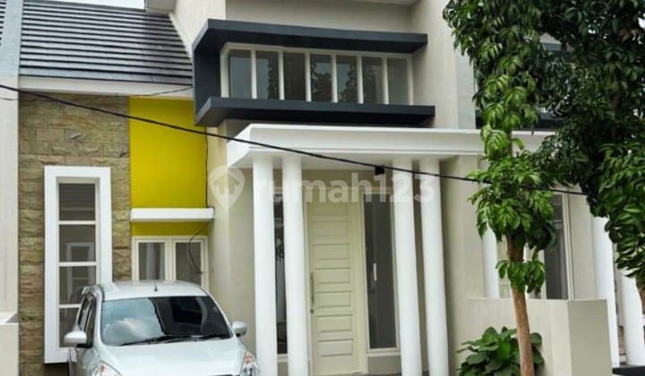 Rumah 600 Jutaan di Surabaya!!Langka!!Unit Terbatas