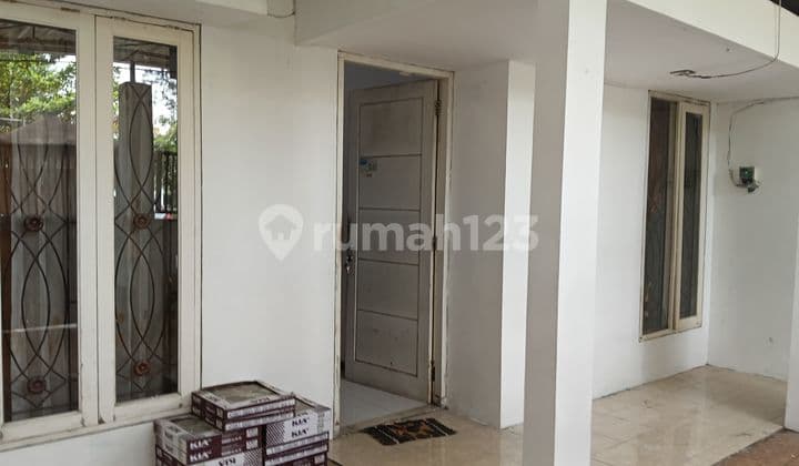 Rumah Disewakan Murah Gunung Anyar