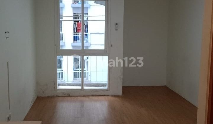 Dijual Apartement Bale Hinggil Studio Kosongan Murah