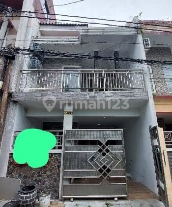 Disewakan Rumah Mulyosari Siap Huni Bebas Banjir