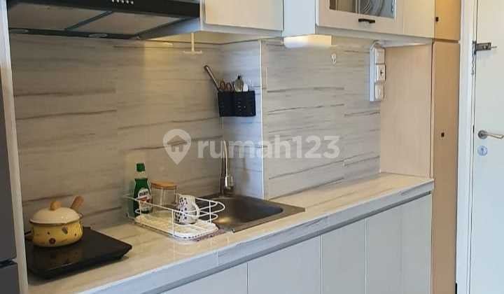 For Sale Amor Apartment 1 Bedroom Fully Furnished