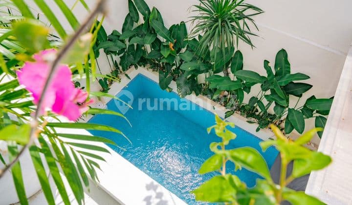 Brand New Villa Balangan, Ungasan for Sale