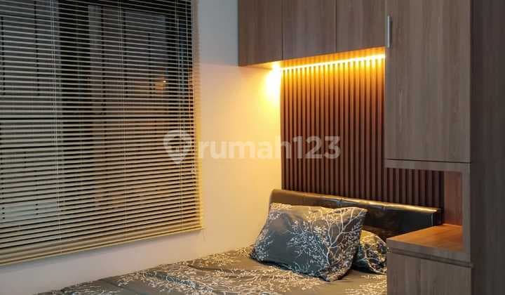 House For Sale Minimalis modern di Area One In Taman Griya