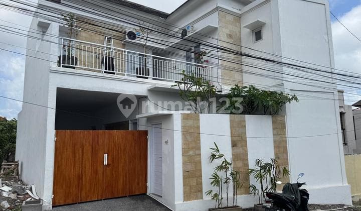 Dijual Rumah di Jln. Lingkar Timur, Jimbaran 0710