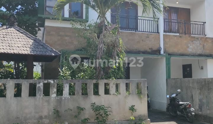 Dijual cepat rumah daerah Jimbaran