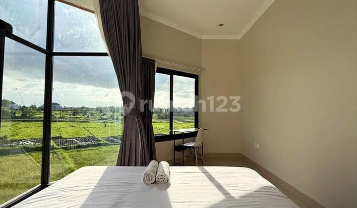 For rent house in Pererenan Canggu