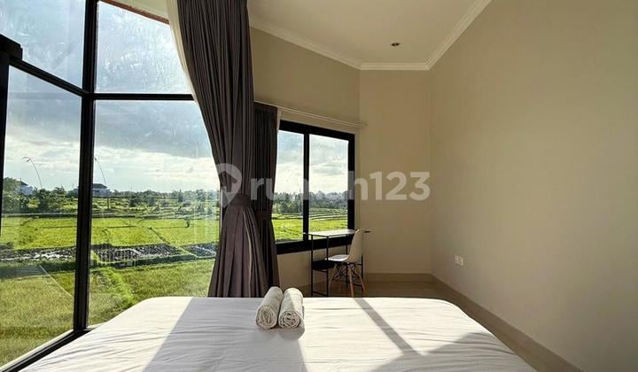 For rent house in Pererenan Canggu