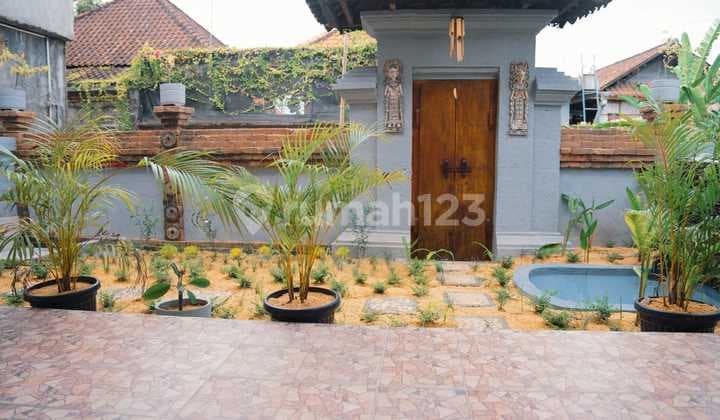 Dijual Cepat Villa Daerah Ubud, Gianyarf329