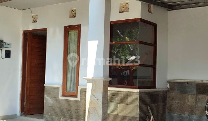 House For Sale In Ungasan Area 2510